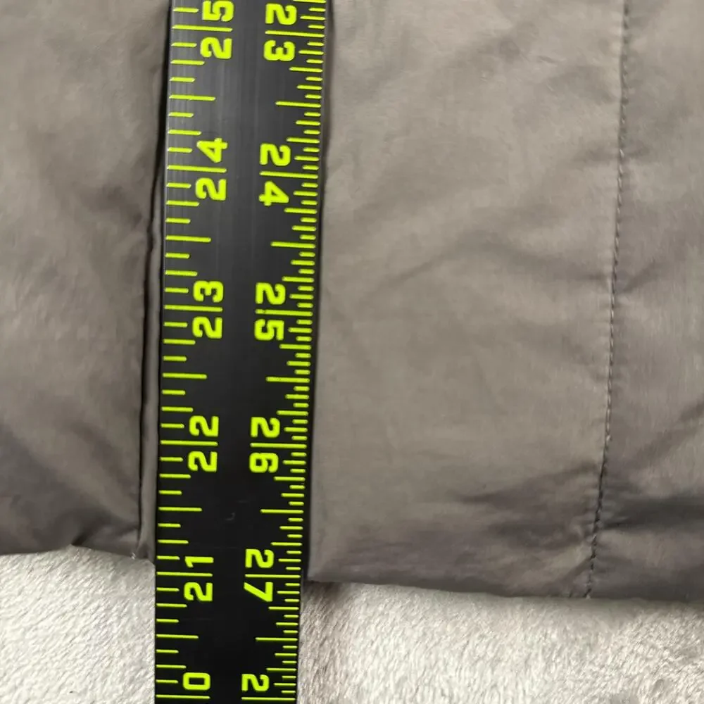 Columbia Women's Lone Creek Jacket Size Medium Grey - Picture 5 of 6
